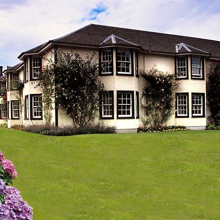 Green Hotel Кинрос Екстериор снимка