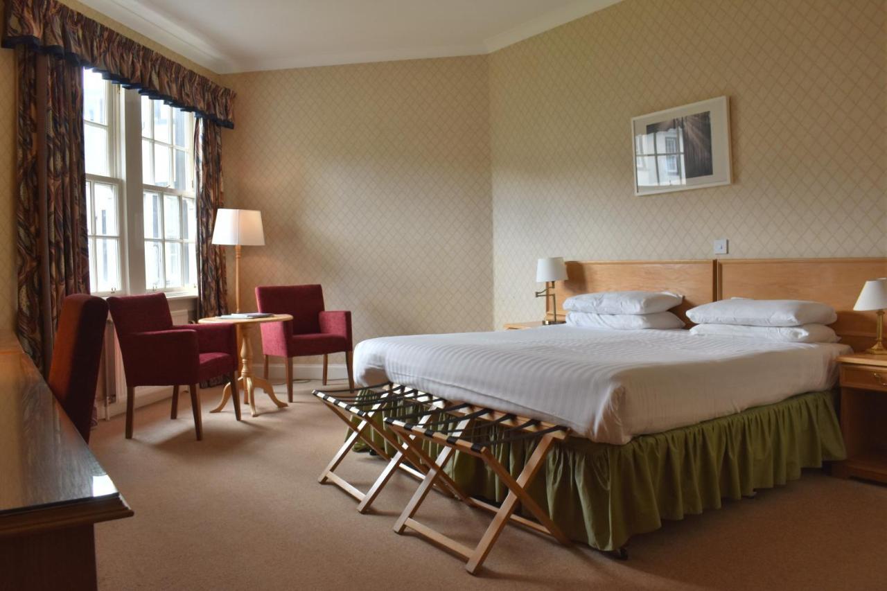 Green Hotel Кинрос Екстериор снимка