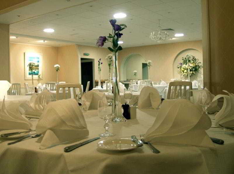 Green Hotel Кинрос Екстериор снимка